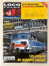 Magazine Loco Revue Hors