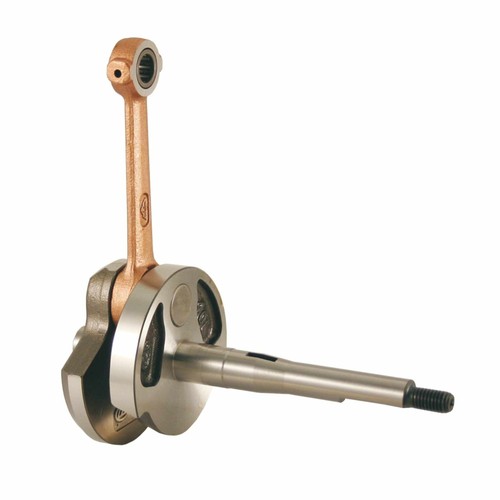 Arbre moteur 113708 - moteur,