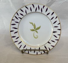 Bernardaud FRIVOLE Bread And