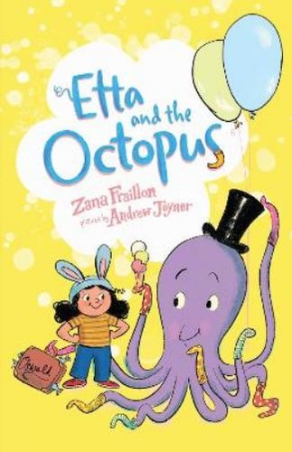 Zana fraillon etta - fraillon, and