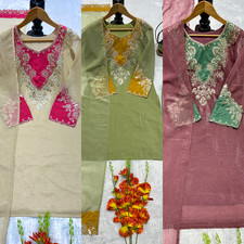 Robe pakistanaise bollywood - robe,