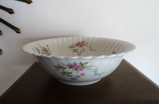 Saladier en porcelaine limoges