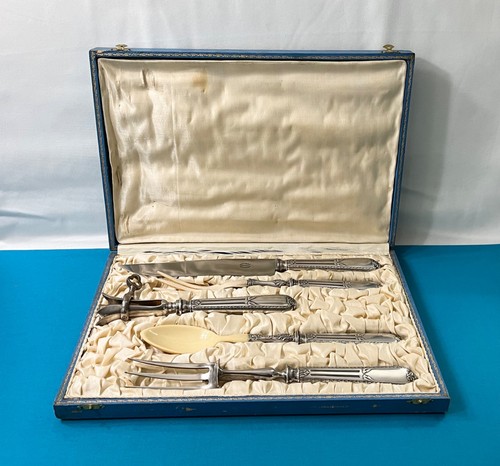 Coffret couverts service - 5,