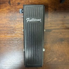 Pédale Fulltone Clyde
