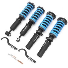 Amortisseurs Combinés