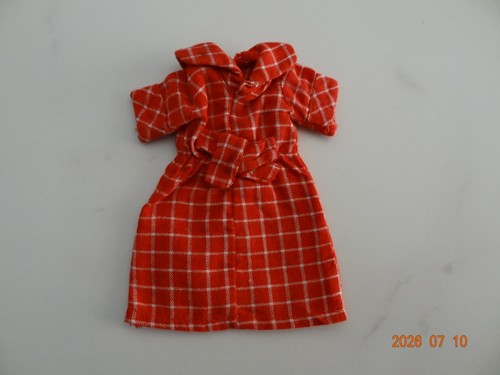 Tenue vintage tressy ariane - vintage,
