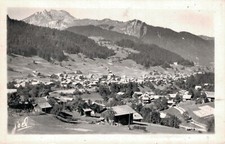 Cpa dep morzine - cpa/dep, vue