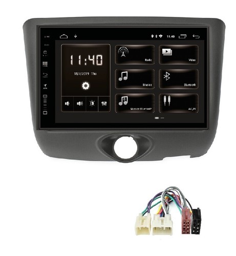 Autoradio android phonocar - autoradio,