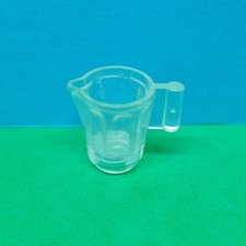 vaisselle transparente playmobil ref 36