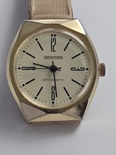 Montre Mecanique Kronotron