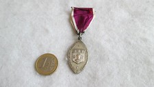 Ancienne médaille religieuse