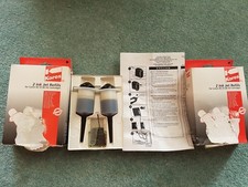 Kit de recharge jet d'encre