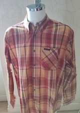 Chemise Marlboro Classics XXL.