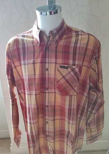 Chemise marlboro classics xxl - marlboro, xxl.