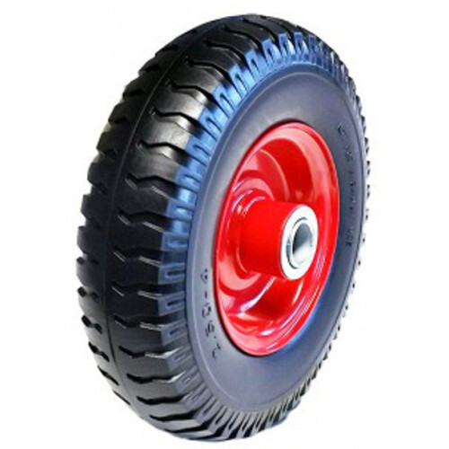 Roue increvable 4 jte - increvable,