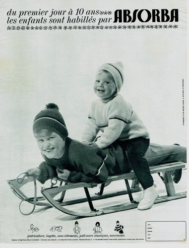 Publicite advertising 115 - publicite,