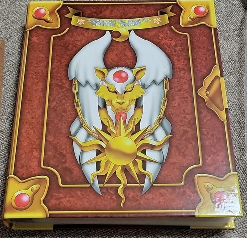 Cardcaptor sakura carte - cardcaptor,