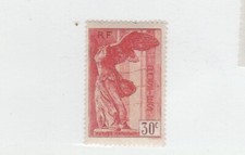 timbre france 354 A **