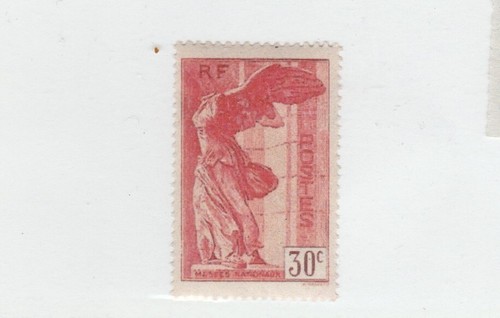 Timbre france 354 - timbre, a