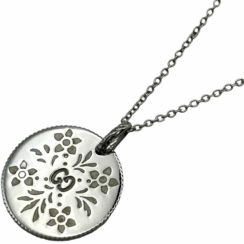 Collier gucci icon bloom - icon, or