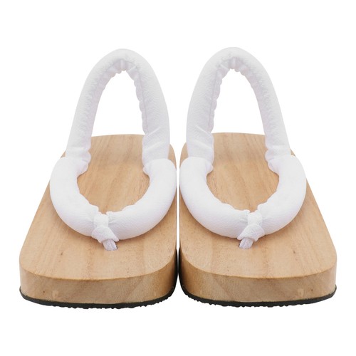 1pair style japonais sabots - de,