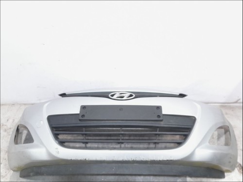 Pare choc hyundai i20 - 1, ph2