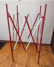 barrière de sécurité chantier