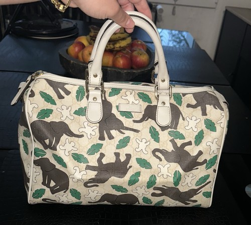 Sac main gucci - gucci, unicef