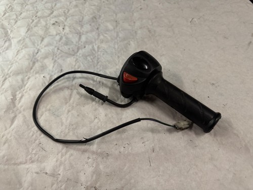 Commodo droit peugeot 50 - commodo,