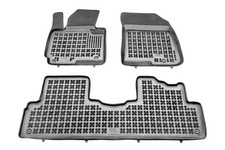 Tapis en caoutchouc pour Kia