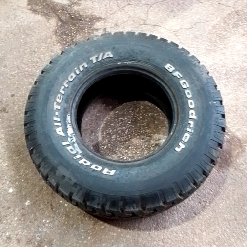 Occasion pneu bfgoodrich - occasion,