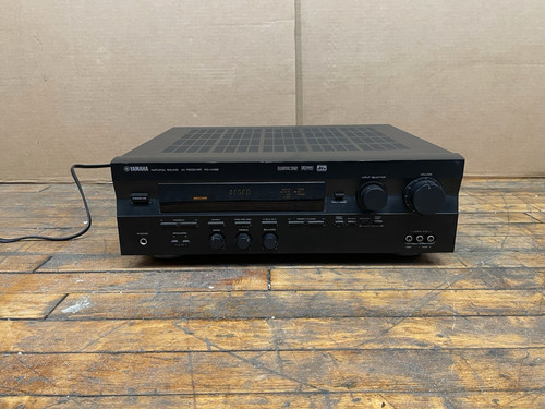 Yamaha natural sound - natural,