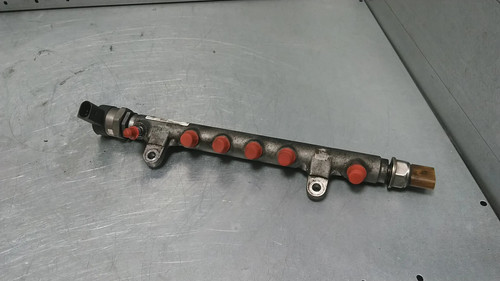 Rampe injection vw - d'injection,