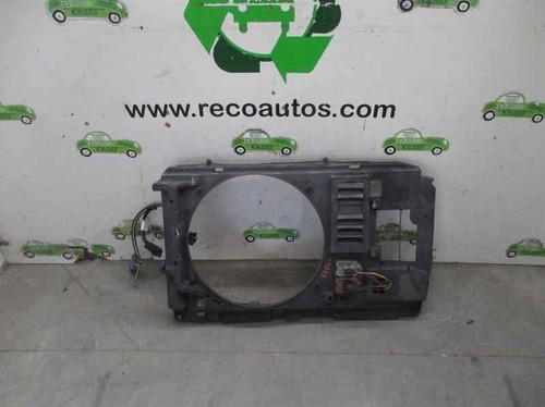 Panel frontal calandre - panel,