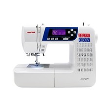 Janome 3160QOV Quilts of Valor