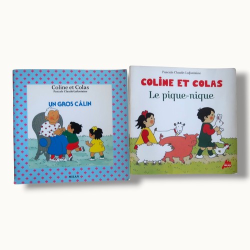 Lot livres enfant - lot,
