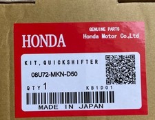 Accessoire moto Honda