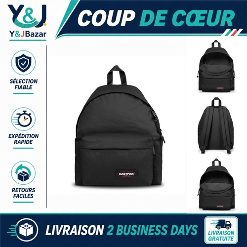 Sac dos eastpak padded - sac,