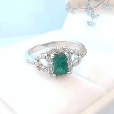 Bague de fiançailles Maty