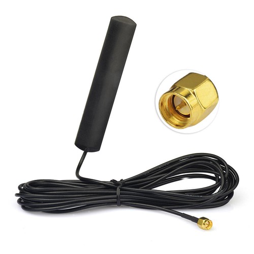 Antenne dab compatible avec - dab,