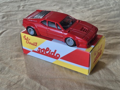Voiture miniature bmw - voiture, m1