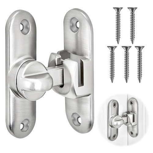Verrou porte coulissante - de,