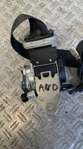 Ceinture avant droit nissan - ceinture,