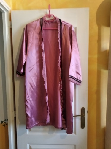 Kimono déshabille manches - kimono, /
