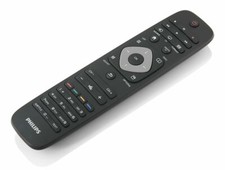 Origine telecommande philips - d`origine,