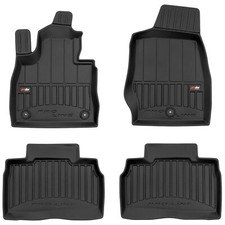 Tapis De Sol TPE Frogum Pro-Line pour Ford Explorer VI depuis 2019 TPE ensemble