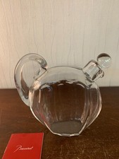 Carafe à whisky ou cognac en