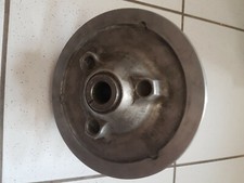 Variateur secondaire KVF 750 Brute Force Kawasaki