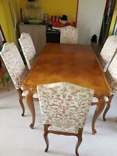 Salle à manger complete