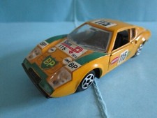 NOREV  JET-CAR ANCIEN N° 818